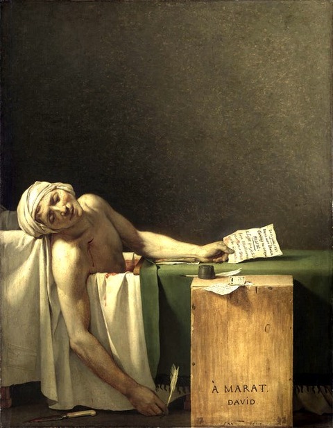 Jacques-Louis_David 1793