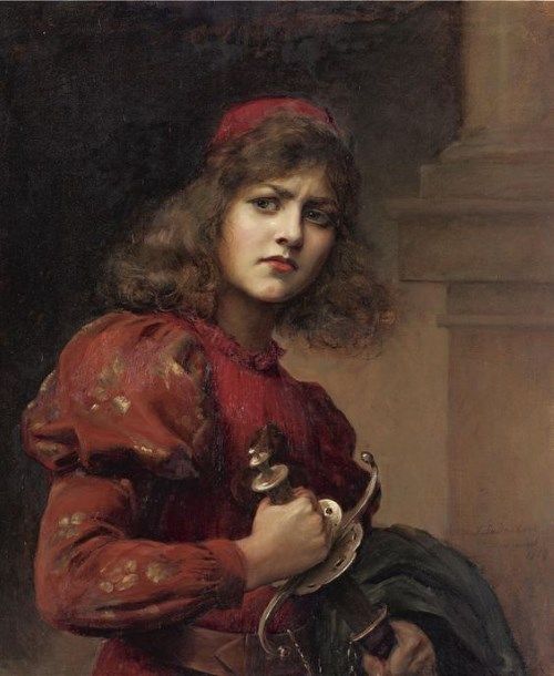 ジャンヌ ダルクの絵画15選 オルレアンの乙女から一転 国の謀略により火刑となる メメント モリ 西洋美術の謎と闇