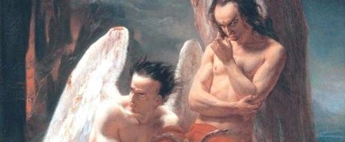 反逆天使の墜落の絵画11選 神に背きし天界の使者はサタンと共に堕天使となる メメント モリ 西洋美術の謎と闇 反逆天使の墜落の絵画11選 神に背きし天界の使者はサタンと共に堕天使となる メメント モリ 西洋美術の謎と闇