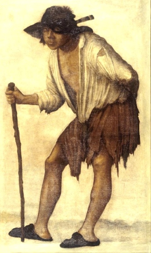 Jacques Bellange 1575–1616