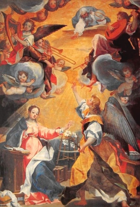 Giovanni Laurenti’s 1590