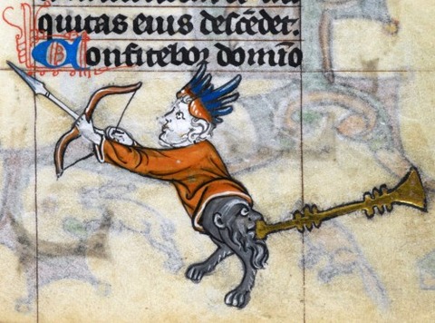 The Maastricht Hours’, Liège 14th