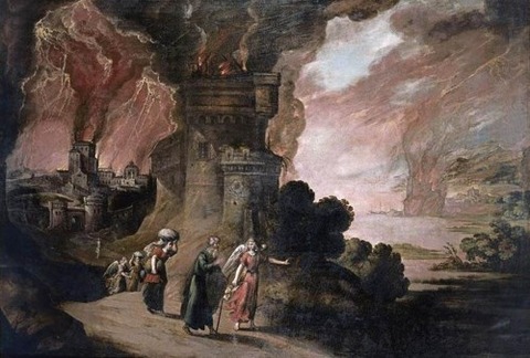 Lucas van Leyden