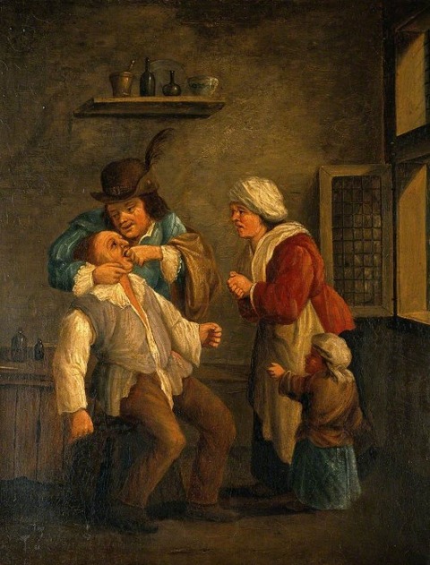 Andries Dirksz Both 1611–41 (after)