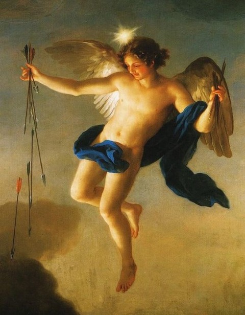 Anton Raphael Mengs