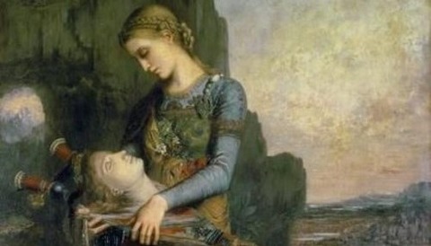 Orpheus, 1865 - コピー