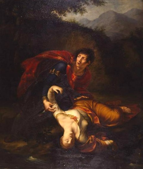 Francesco Alberi, 1812