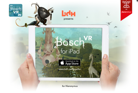 BOSCHvr5