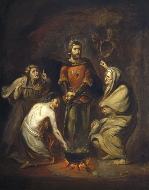 1830 by Thomas Barker of Bath