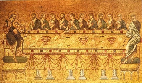 Saint Mark's Basilica 13