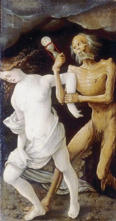 Baldung Grien 16th