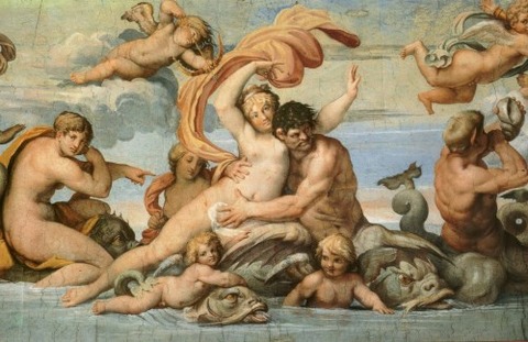 Glaucus_and_Scylla_-_Agostino_Carracci_-_1597