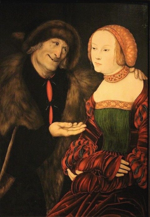 Lucas Cranach l'Ancien
