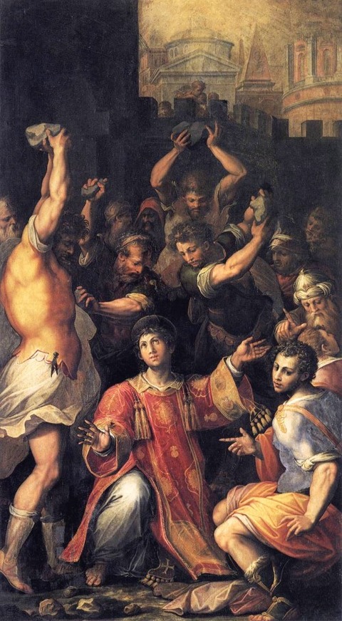 Giorgio Vasari 1560