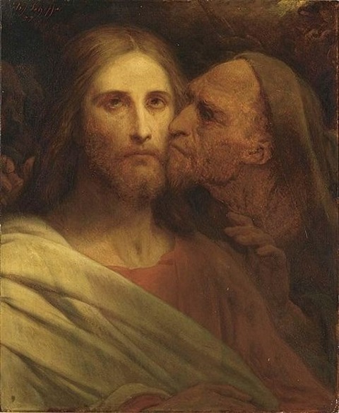 Ary Scheffer, 1795 –1858
