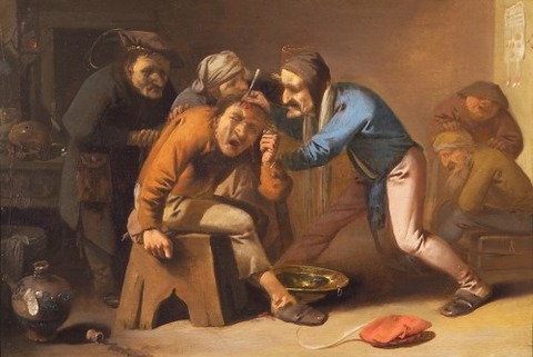 Pieter Jansz 1630
