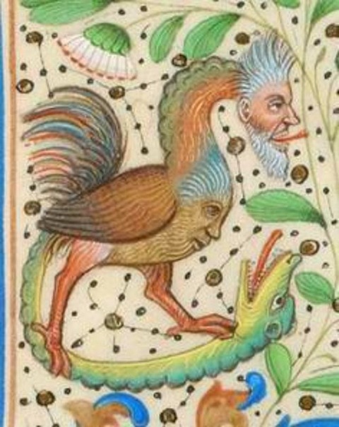 manuscript