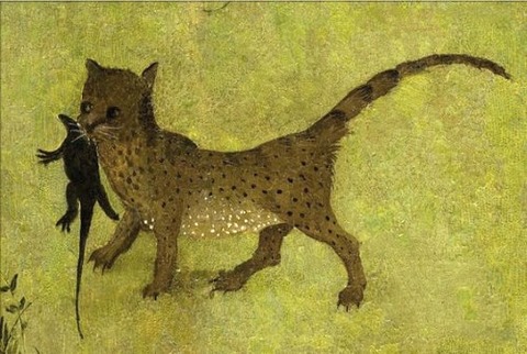 Hieronymus Bosch