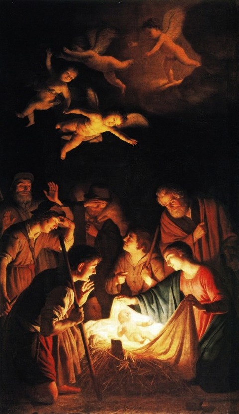 Honthorst