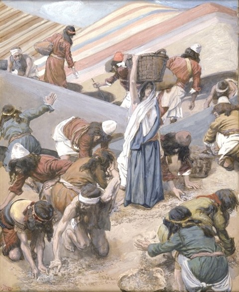 James Tissot 1896-902