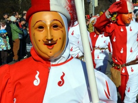 schembartlauf