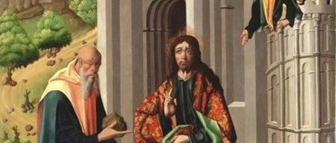 Fernando Gallego 1480-88 -