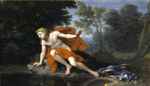 Rene-Antoine Houasse 1688