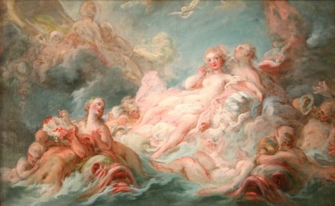 1753-55 Jean-Honore Fragonard