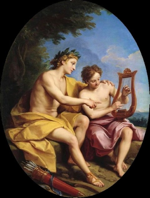 Louis Boullogne the Younger