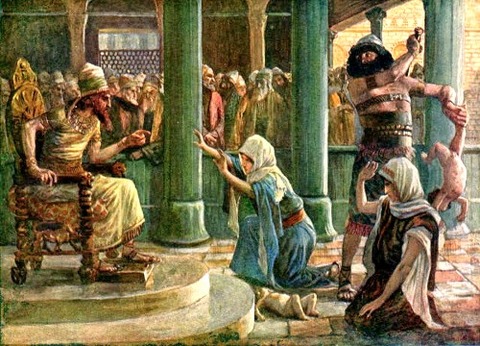 James Tissot