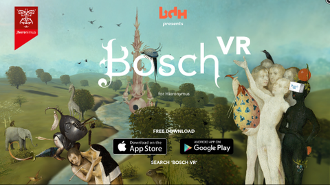 BOSCHvr2