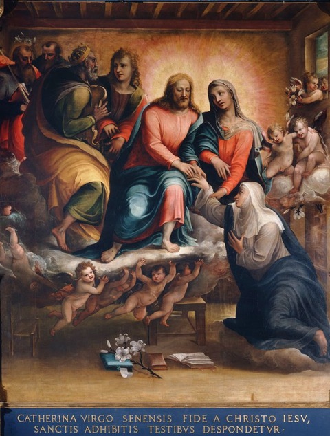 Bartolomeo Neroni