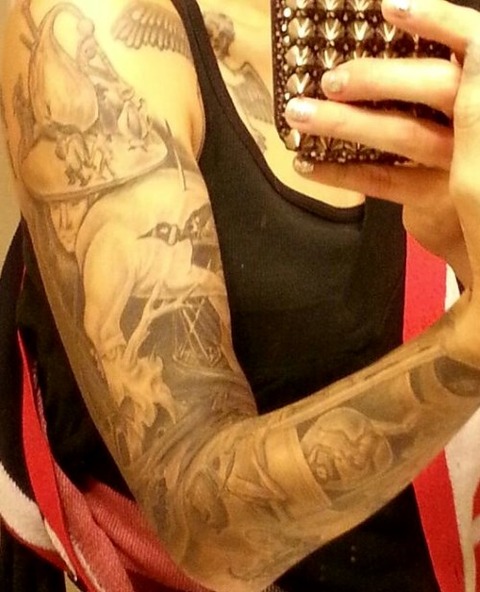 bosch tattoo10