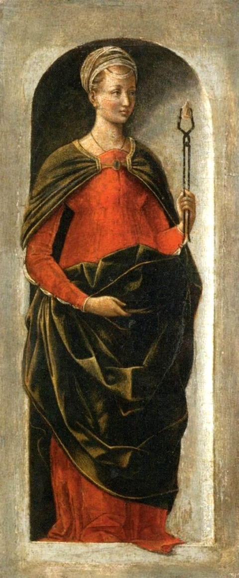 Ercole de' Roberti
