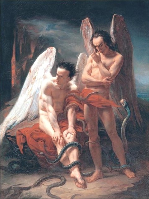 Edouard Cibot 1833