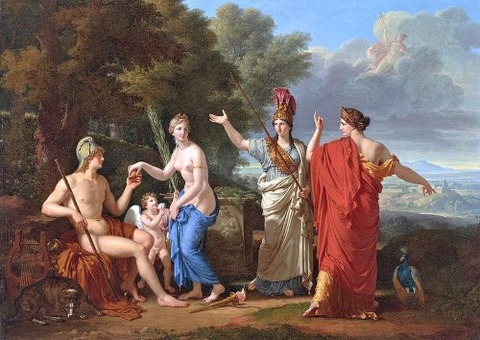 François-Xavier Fabre 1808