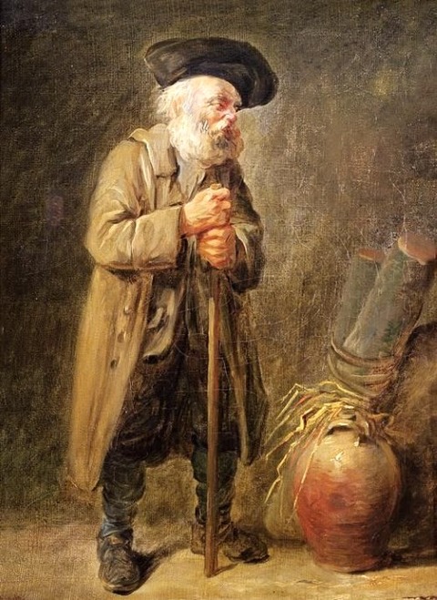 John Worley 1705