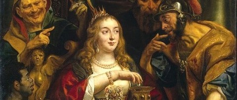 Jacob Jordaens 1653 -