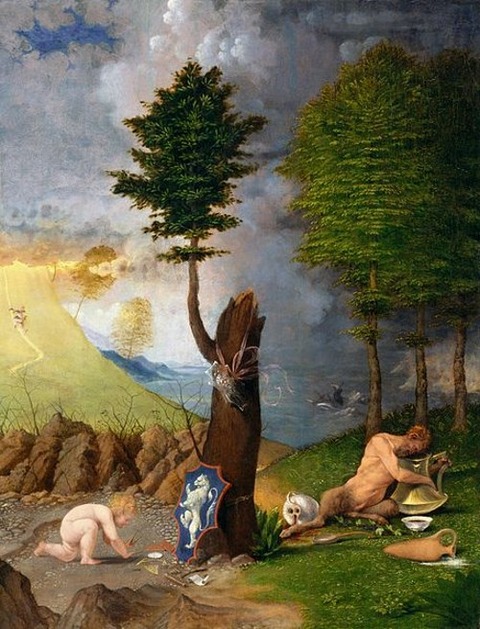 Lorenzo Lotto 1505