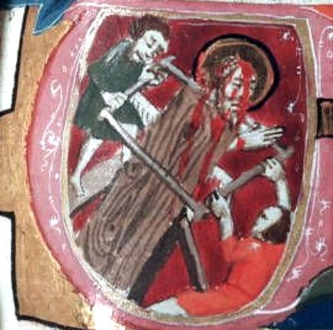 Martyrdom of Isaiah 2