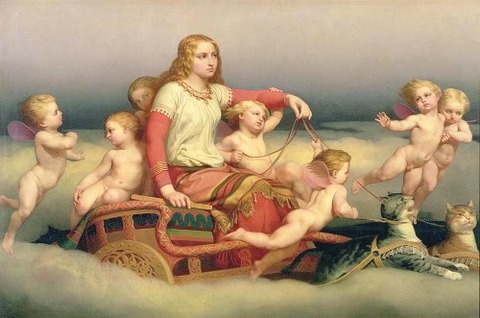 ニルス・ブロメール 1852