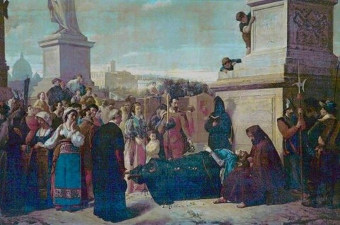 Lorenzo Valles 1831–1910