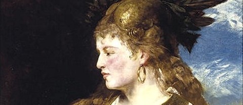 Hans Makart 1877 -