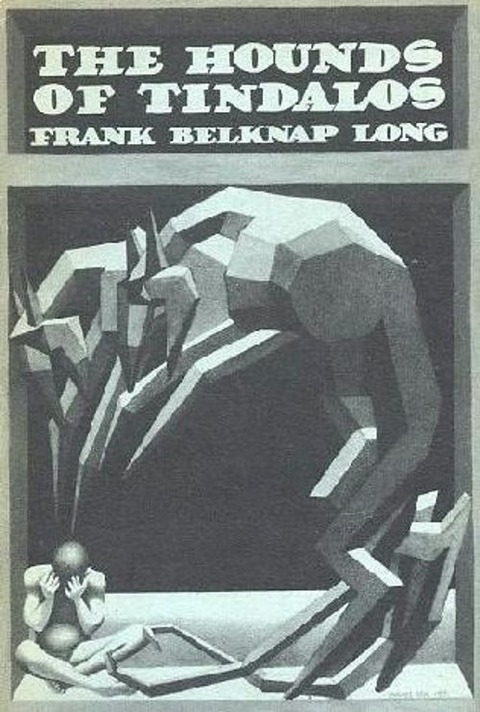 Arkham House hardcover 1946