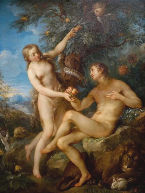 François Le Moyne