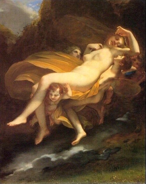 プシュケーの絵画13点 クピドに愛されたものの 秘密の姿を見てしまった女性 メメント モリ 西洋美術の謎と闇 プシュケーの絵画13点 クピドに愛されたものの 秘密の姿を見てしまった女性 メメント モリ 西洋美術の謎と闇