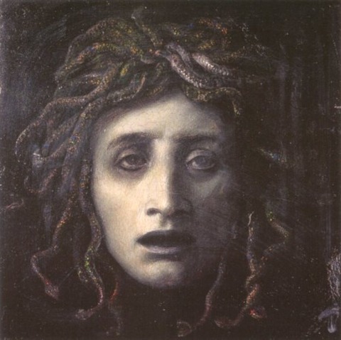 Arnold Bocklin 1878
