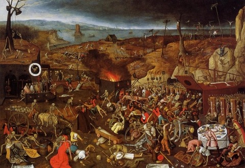 Pieter Bruegel