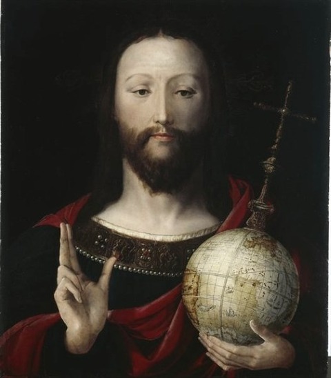 lower Rhine, 1537-45