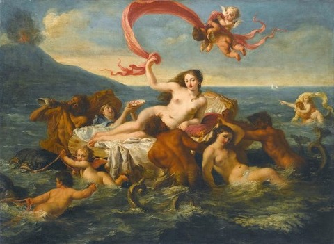 attributed to noel nicolas